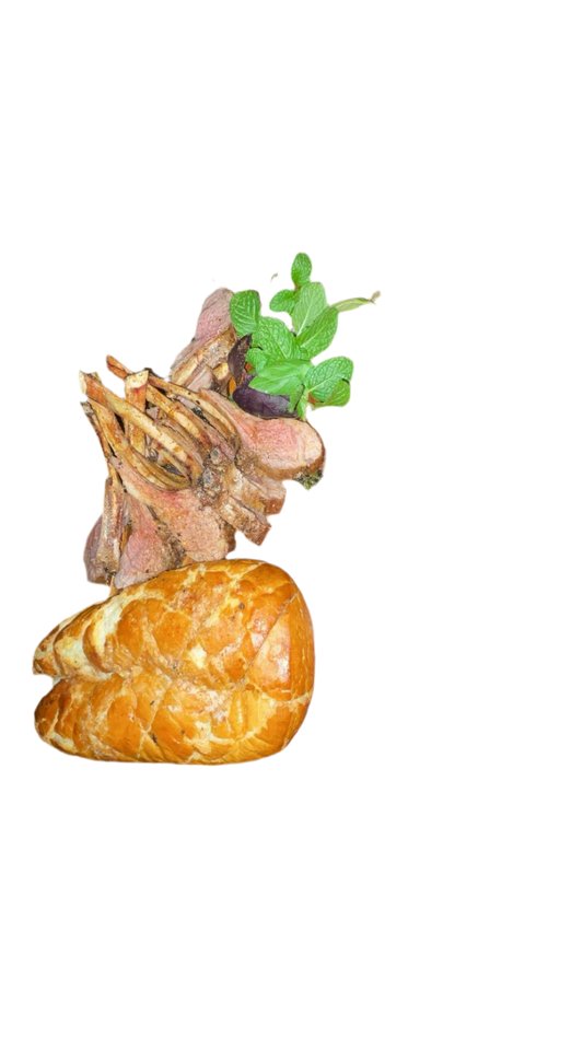 Lamb chop